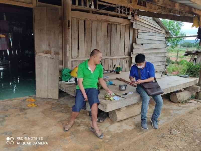 Khuyến khích khách hàng “Hãy cài đặt Bluezone”, MobiFone dốc sức cùng cộng đồng chống dịch
