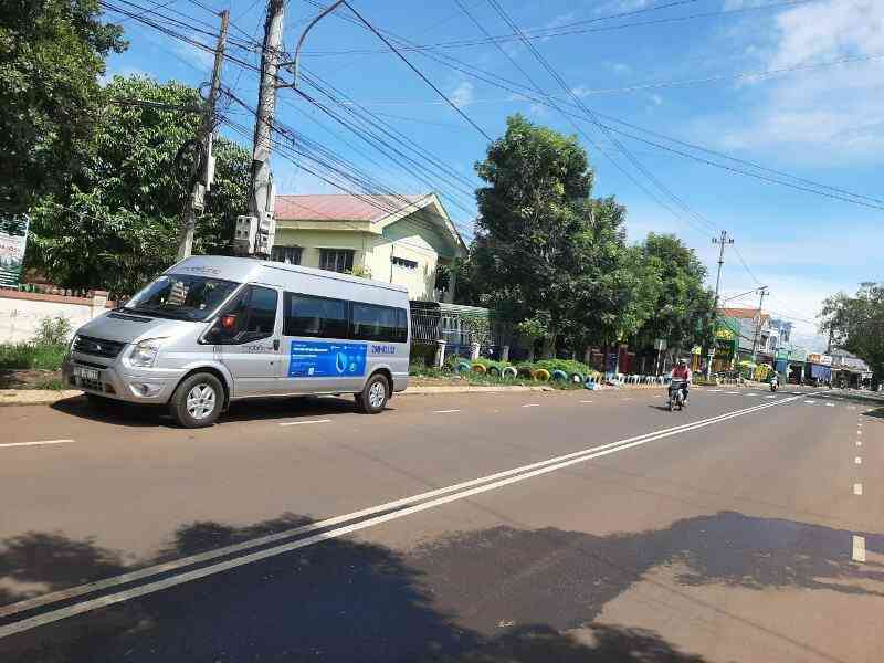 Khuyến khích khách hàng “Hãy cài đặt Bluezone”, MobiFone dốc sức cùng cộng đồng chống dịch