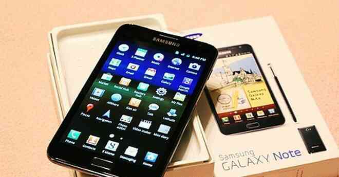 Từng là chỉ báo tương lai nhưng tại sao dòng Galaxy Note hiện nay dường như đã không còn nguyên bản - Ảnh 3. Từng là chỉ báo tương lai nhưng tại sao dòng Galaxy Note hiện nay dường như đã không còn nguyên bản - Ảnh 3.