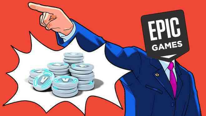 Epic Games khởi kiện Apple và Google, vì xóa bỏ Fortnite khỏi App Store và Play Store - Ảnh 1.