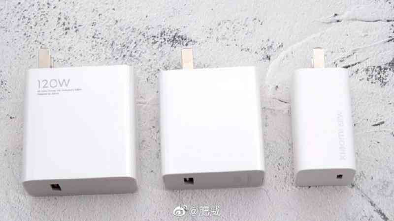 Sạc nhanh công suất 120W của Mi 10 Ultra có “bản lĩnh” lớn như thế nào?