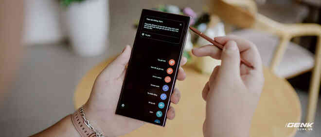 Những tính năng trên Galaxy Note20 mà iPhone 12 có thể học hỏi - Ảnh 3. Những tính năng trên Galaxy Note20 mà iPhone 12 có thể học hỏi - Ảnh 3.