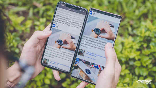 Những tính năng trên Galaxy Note20 mà iPhone 12 có thể học hỏi - Ảnh 7. Những tính năng trên Galaxy Note20 mà iPhone 12 có thể học hỏi - Ảnh 7.