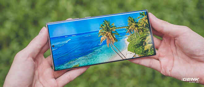 Những tính năng trên Galaxy Note20 mà iPhone 12 có thể học hỏi - Ảnh 8. Những tính năng trên Galaxy Note20 mà iPhone 12 có thể học hỏi - Ảnh 8.