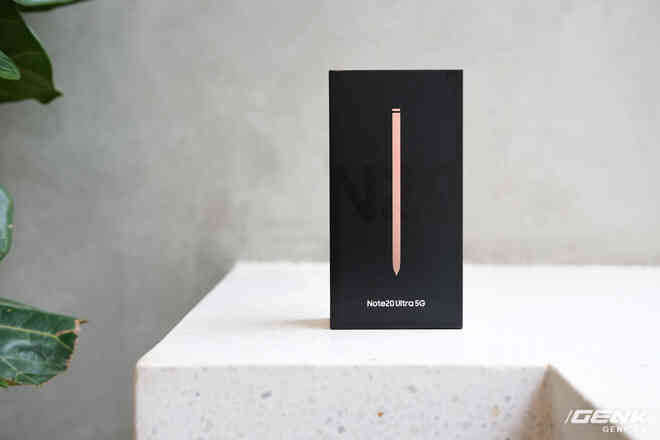Những tính năng trên Galaxy Note20 mà iPhone 12 có thể học hỏi - Ảnh 9. Những tính năng trên Galaxy Note20 mà iPhone 12 có thể học hỏi - Ảnh 9.