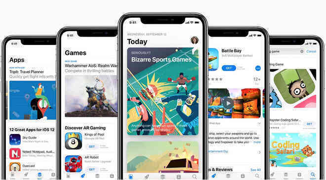 Trong cuộc chiến tàn khốc sắp tới, bạn đứng về phía Epic (Fortnite), Spotify và Facebook, hay về phe "liên minh bất đắc dĩ" của Apple và Google?