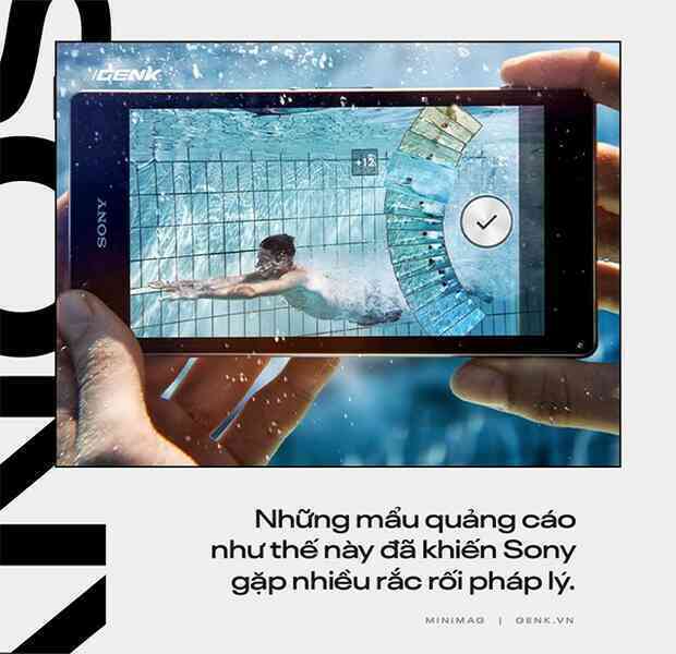Cùng điểm lại những sự cố ngớ ngẩn nhất của các ông lớn công nghệ - Ảnh 7. Cùng điểm lại những sự cố ngớ ngẩn nhất của các ông lớn công nghệ - Ảnh 7.