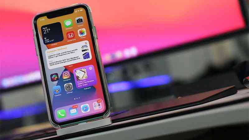 Hướng dẫn bạn đọc cách cập nhật lên iOS 14 Beta 5 để trải nghiệm trước nhiều tính năng độc đáo