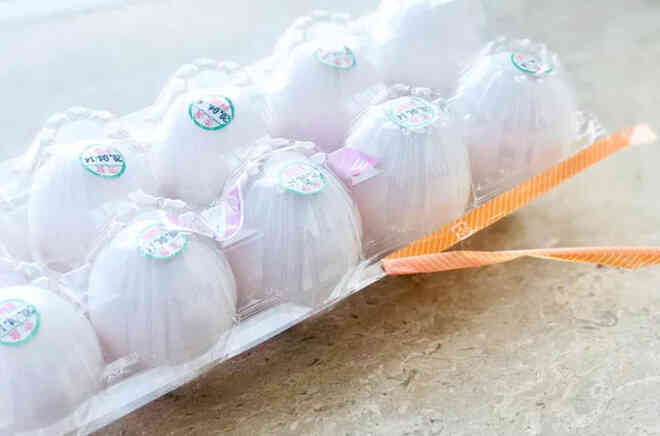 Lại là Nhật Bản: Đến bao bì cũng phải thiết kế thông minh đến mức này mới chịu! - Ảnh 6. Lại là Nhật Bản: Đến bao bì cũng phải thiết kế thông minh đến mức này mới chịu! - Ảnh 6.