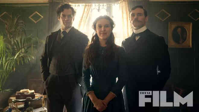 Netflix hé lộ teaser phim Sherlock Holmes mới do Henry Cavill thủ vai, nhưng vị thám tử này chỉ là "kép phụ" thôi