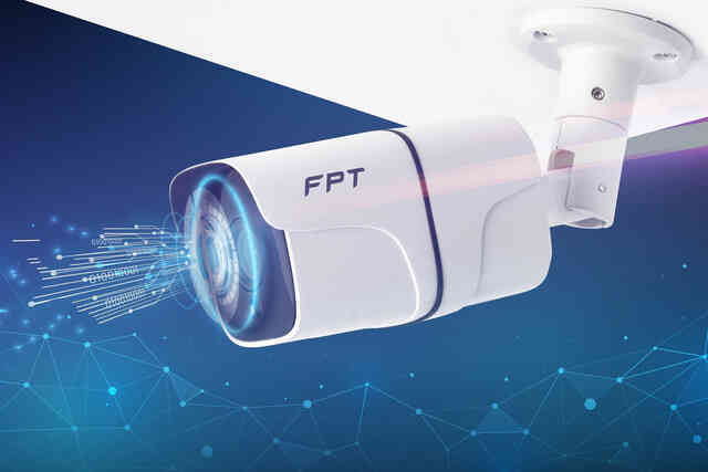 Những điều cần biết để lựa chọn camera an ninh cho gia đình