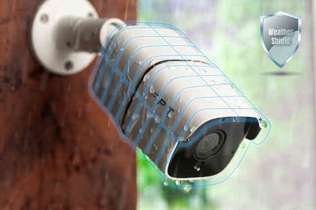 Những điều cần biết để lựa chọn camera an ninh cho gia đình - Ảnh 3. Những điều cần biết để lựa chọn camera an ninh cho gia đình - Ảnh 3.