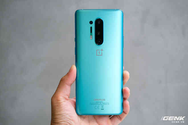 OnePlus chính thức "chào sân" VN vào ngày 29/8, sẽ ra mắt OnePlus 8 Pro và OnePlus Nord