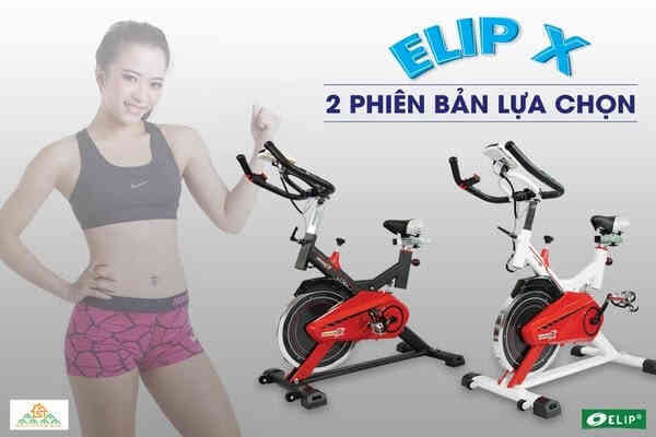 Top 5 loại xe đạp tại chỗ đáng mua nhất hiện nay - Ảnh 5. Top 5 loại xe đạp tại chỗ đáng mua nhất hiện nay - Ảnh 5.