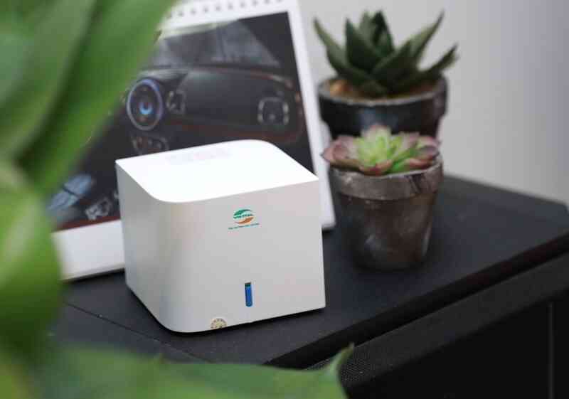 Viettel cung cấp công nghệ HomeWiFi chỉ từ 245.000 đồng/tháng