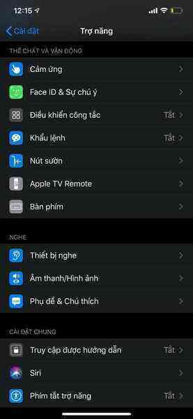 Mẹo mở khoá iPhone mà không cần Touch ID hay Face ID, rất tiện khi đeo khẩu trang! - Ảnh 3. Mẹo mở khoá iPhone mà không cần Touch ID hay Face ID, rất tiện khi đeo khẩu trang! - Ảnh 3.