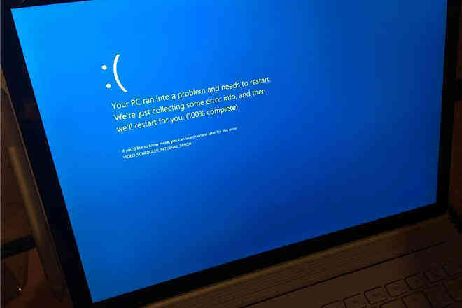 Microsoft trên hành trình phần cứng cùng Surface: Đã lớn, nhưng vẫn chưa trưởng thành - Ảnh 2. Microsoft trên hành trình phần cứng cùng Surface: Đã lớn, nhưng vẫn chưa trưởng thành - Ảnh 2.