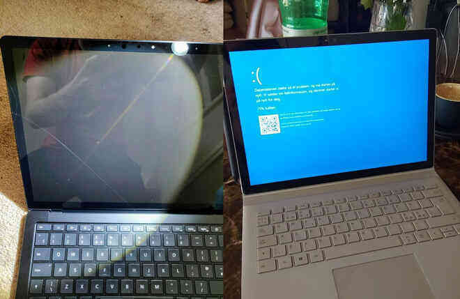 Microsoft trên hành trình phần cứng cùng Surface: Đã lớn, nhưng vẫn chưa trưởng thành - Ảnh 5. Microsoft trên hành trình phần cứng cùng Surface: Đã lớn, nhưng vẫn chưa trưởng thành - Ảnh 5.