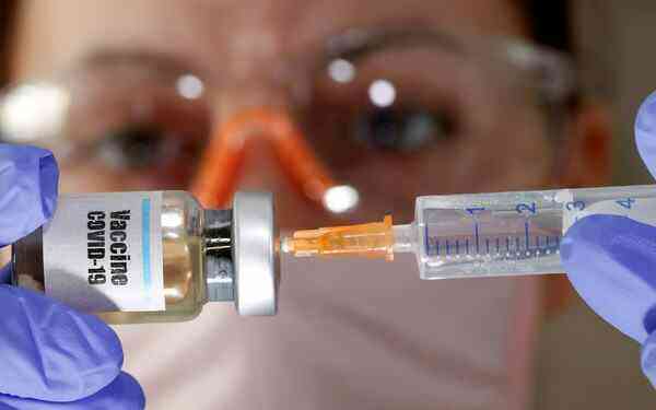  Nga hoàn tất thử nghiệm vắc xin, sẽ đưa vào tiêm trên diện rộng từ tháng 10/2020 - Ảnh 1.
