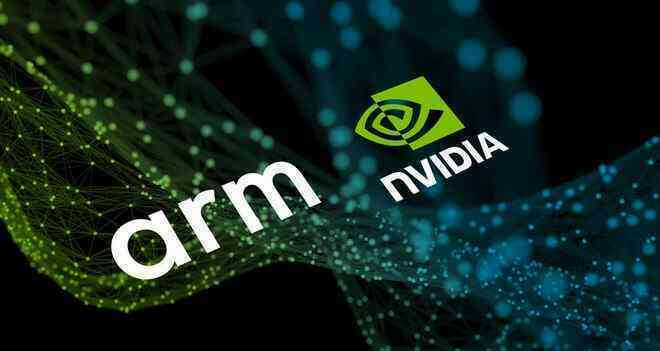 Nvidia đang tiến đến rất gần việc mua lại ARM - Ảnh 1.