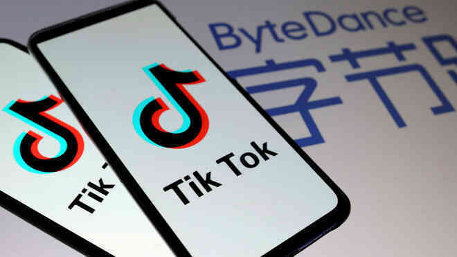 Sau tuyên bố cấm cửa của ông Trump, ByteDance chấp thuận triệt vốn tại TikTok Mỹ - Ảnh 1. Sau tuyên bố cấm cửa của ông Trump, ByteDance chấp thuận triệt vốn tại TikTok Mỹ - Ảnh 1.