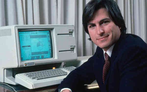Trong bữa tiệc sinh nhật tuổi 30, Steve Jobs đã tiên đoán về cuộc đời mình ra sao?