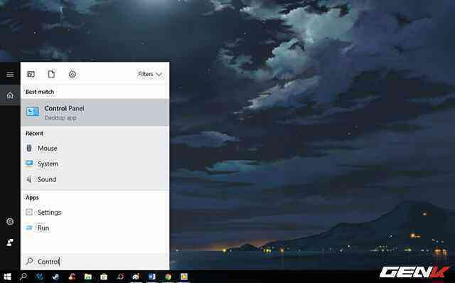 Tự tạo giao diện cho Windows 10 với Stardock Curtains - Ảnh 2.