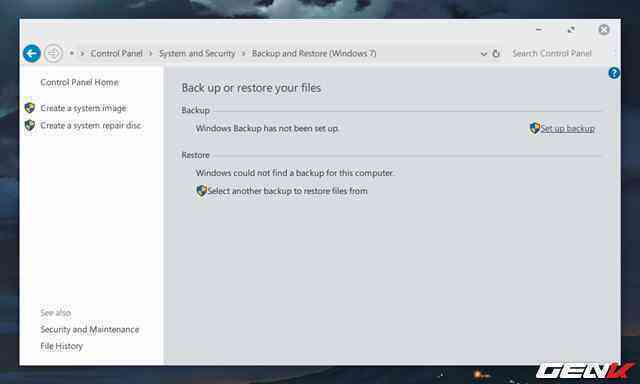 Tự tạo giao diện cho Windows 10 với Stardock Curtains - Ảnh 4.