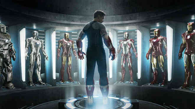 Disney ra mắt đoạn video tổng hợp lại tất tần tật những mẫu áo giáp mà Iron Man từng sử dụng trong MCU - Ảnh 3. Disney ra mắt đoạn video tổng hợp lại tất tần tật những mẫu áo giáp mà Iron Man từng sử dụng trong MCU - Ảnh 3.