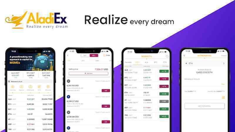 Giải pháp nguồn vốn công nghệ mới LaunchPad AladiEx khác biệt gì với giải pháp gọi vốn truyền thống?