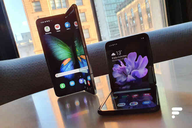 Samsung sắp ra mắt một chiếc smartphone màn hình gập giá rẻ tương tự Galaxy Z Flip