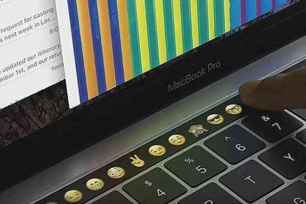 Apple lại bị kiện tập thể do lỗi trên MacBook Pro