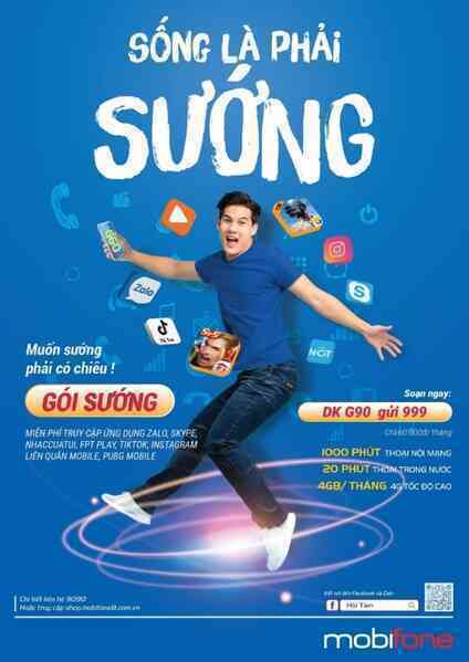 Bắt nhịp xu hướng giải trí của giới trẻ