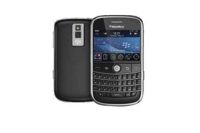 Cùng nhìn lại những chiếc điện thoại BlackBerry tốt nhất đã thay đổi cả thế giới - Ảnh 11. Cùng nhìn lại những chiếc điện thoại BlackBerry tốt nhất đã thay đổi cả thế giới - Ảnh 11.