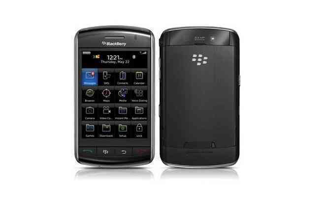 Cùng nhìn lại những chiếc điện thoại BlackBerry tốt nhất đã thay đổi cả thế giới - Ảnh 12. Cùng nhìn lại những chiếc điện thoại BlackBerry tốt nhất đã thay đổi cả thế giới - Ảnh 12.