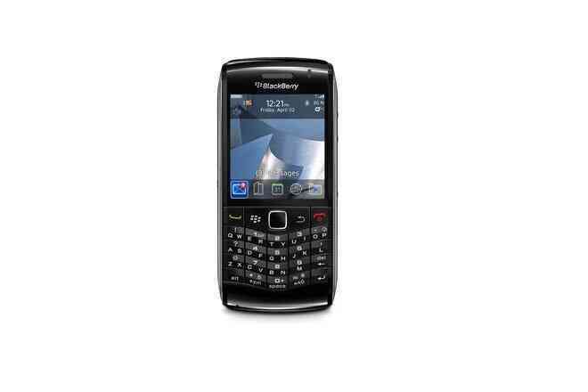 Cùng nhìn lại những chiếc điện thoại BlackBerry tốt nhất đã thay đổi cả thế giới - Ảnh 15. Cùng nhìn lại những chiếc điện thoại BlackBerry tốt nhất đã thay đổi cả thế giới - Ảnh 15.