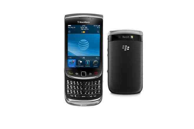Cùng nhìn lại những chiếc điện thoại BlackBerry tốt nhất đã thay đổi cả thế giới - Ảnh 16. Cùng nhìn lại những chiếc điện thoại BlackBerry tốt nhất đã thay đổi cả thế giới - Ảnh 16.