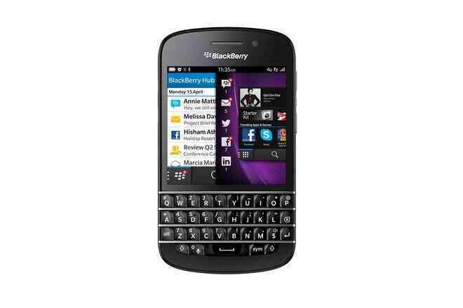 Cùng nhìn lại những chiếc điện thoại BlackBerry tốt nhất đã thay đổi cả thế giới - Ảnh 21. Cùng nhìn lại những chiếc điện thoại BlackBerry tốt nhất đã thay đổi cả thế giới - Ảnh 21.