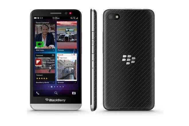 Cùng nhìn lại những chiếc điện thoại BlackBerry tốt nhất đã thay đổi cả thế giới - Ảnh 23. Cùng nhìn lại những chiếc điện thoại BlackBerry tốt nhất đã thay đổi cả thế giới - Ảnh 23.