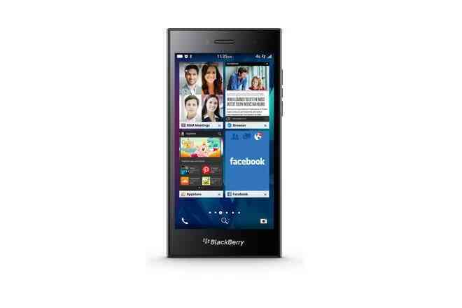 Cùng nhìn lại những chiếc điện thoại BlackBerry tốt nhất đã thay đổi cả thế giới - Ảnh 26. Cùng nhìn lại những chiếc điện thoại BlackBerry tốt nhất đã thay đổi cả thế giới - Ảnh 26.