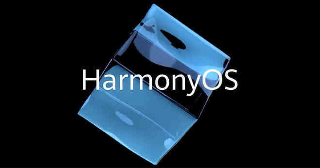 Huawei sẽ ra mắt smartphone chạy HarmonyOS vào cuối năm