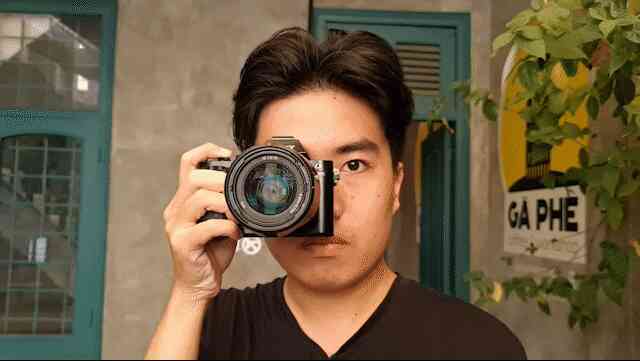 Trải nghiệm quay video 8K trên Galaxy Note20: Xuất sắc đến từng chi tiết - Ảnh 10. Trải nghiệm quay video 8K trên Galaxy Note20: Xuất sắc đến từng chi tiết - Ảnh 10.