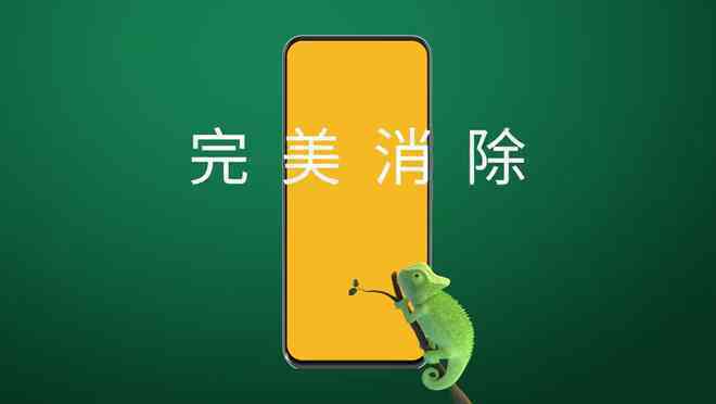 Trước thềm ra mắt smartphone đầu tiên với camera ẩn dưới màn hình, ZTE tung quảng cáo chê nốt ruồi, thò thụt - Ảnh 4. Trước thềm ra mắt smartphone đầu tiên với camera ẩn dưới màn hình, ZTE tung quảng cáo chê nốt ruồi, thò thụt - Ảnh 4.