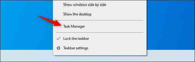 Hướng dẫn theo dõi hiệu suất chạy Windows 10 liên tục bằng cửa sổ nổi