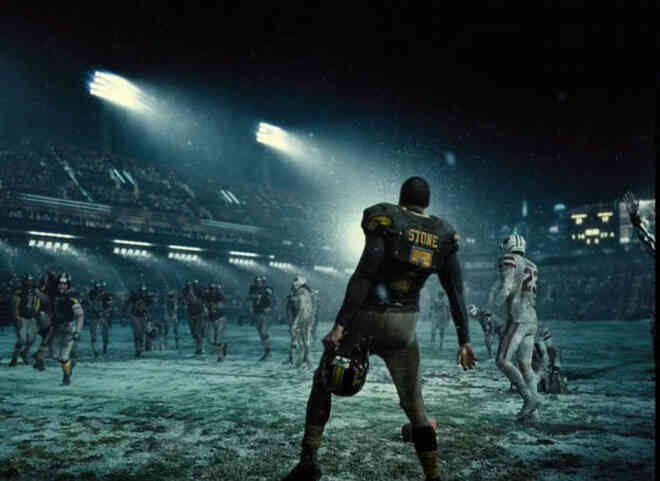 Trailer Justice League của Zack Snyder lộ diện với những cảnh quay chưa từng được công bố, như 1 bộ phim hoàn toàn khác so với bản công chiếu năm 2017