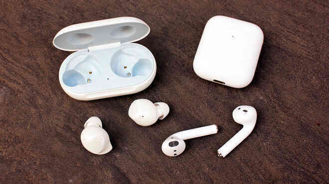 Trong cuộc chiến thiết bị đeo, các nhà sản xuất Android càng rộng lượng bao nhiêu thì Apple càng hẹp hòi bấy nhiêu - Ảnh 4. Trong cuộc chiến thiết bị đeo, các nhà sản xuất Android càng rộng lượng bao nhiêu thì Apple càng hẹp hòi bấy nhiêu - Ảnh 4.