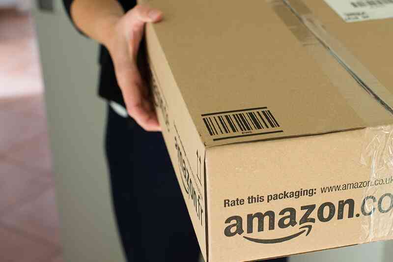 4 anh em trộm 19 triệu USD từ Amazon nhờ mẹo lừa đơn giản 