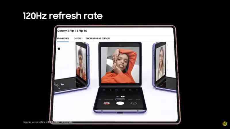 Choáng với quảng cáo bị rò rỉ của Samsung Galaxy Z Fold2 5G, liệu có xứng với cái giá 76 triệu đồng? - Ảnh 5. Choáng với quảng cáo bị rò rỉ của Samsung Galaxy Z Fold2 5G, liệu có xứng với cái giá 76 triệu đồng? - Ảnh 5.