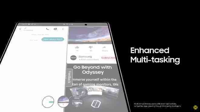 Choáng với quảng cáo bị rò rỉ của Samsung Galaxy Z Fold2 5G, liệu có xứng với cái giá 76 triệu đồng?