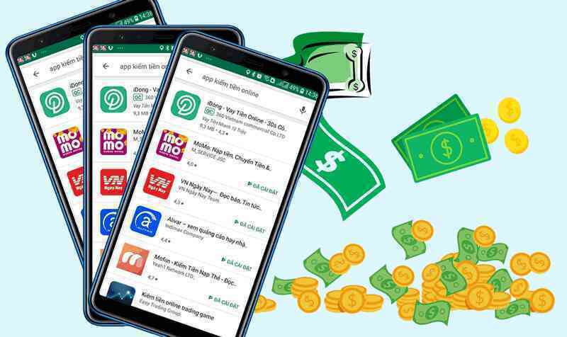Cải tiến phương thức thu phí báo chí bằng các mô hình công nghệ Cải tiến phương thức thu phí báo chí bằng các mô hình công nghệ